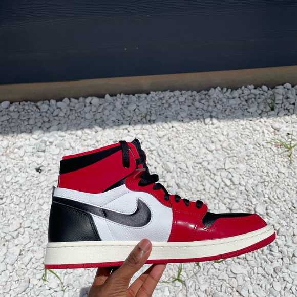 Jordan 1 High Zoom Air CMFT - Picture 6 of 7